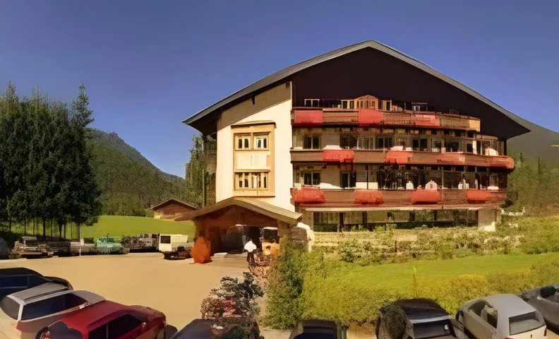 Heutaler Hof - Hotel im Naturidyll