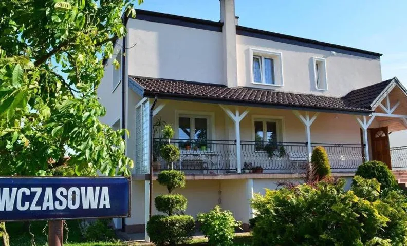 Pokoje gościnne u Małgosi