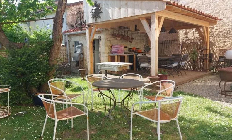 le vieux prieure