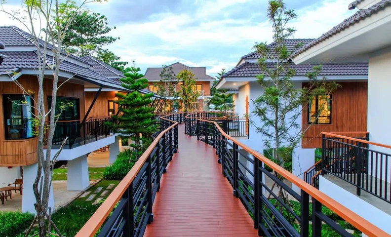 Phuruakeeree Resort