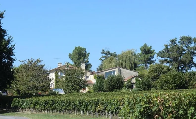 Chambres et Table d'Hôtes
