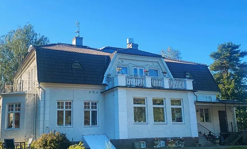 Vallby Herrgård