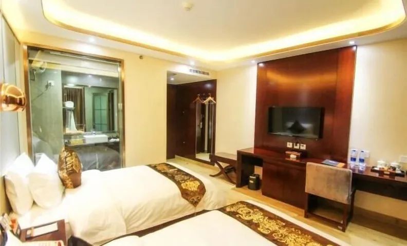 Chunguang Hotel