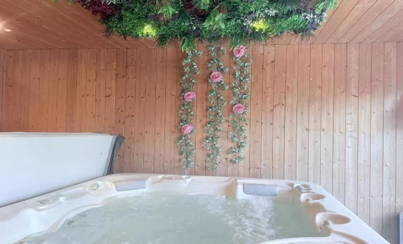 Domaine de Stella Nature&spa