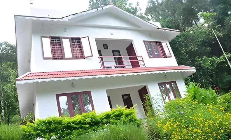 Sunleo Spice Villas