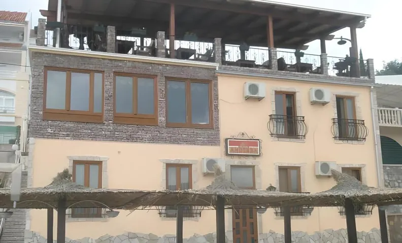 Hotel Anderba