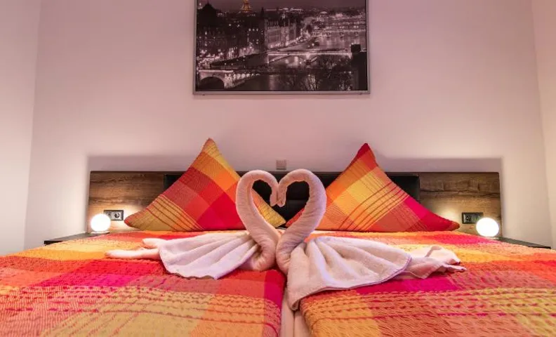 Hotel Martz
