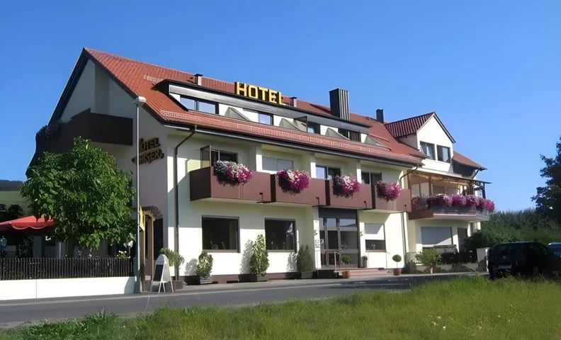 Kaiser´s Weinland Hotel