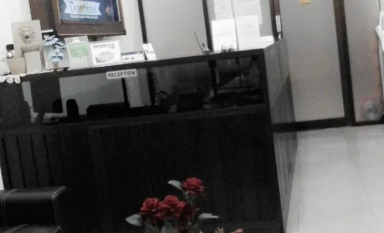 Dena Hotel
