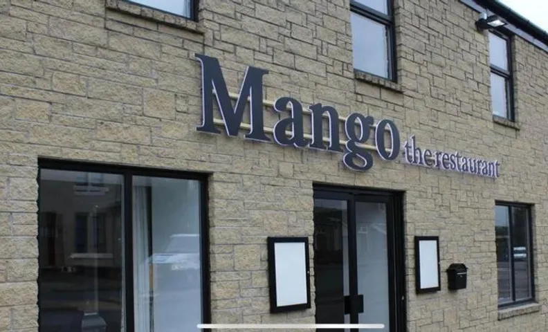 Mango the Hotel