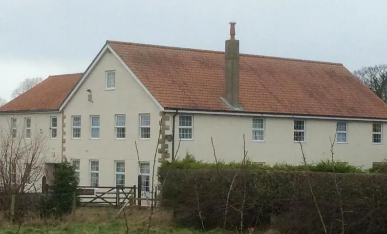 Mill Farm B&B