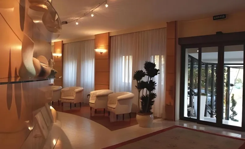 Hotel Globo