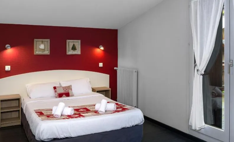 Hotel Le Stella