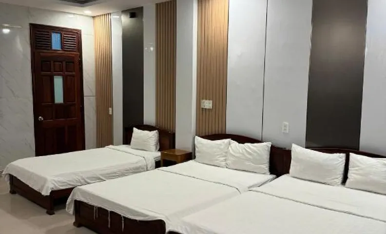 Thanh Thu 1 Hotel