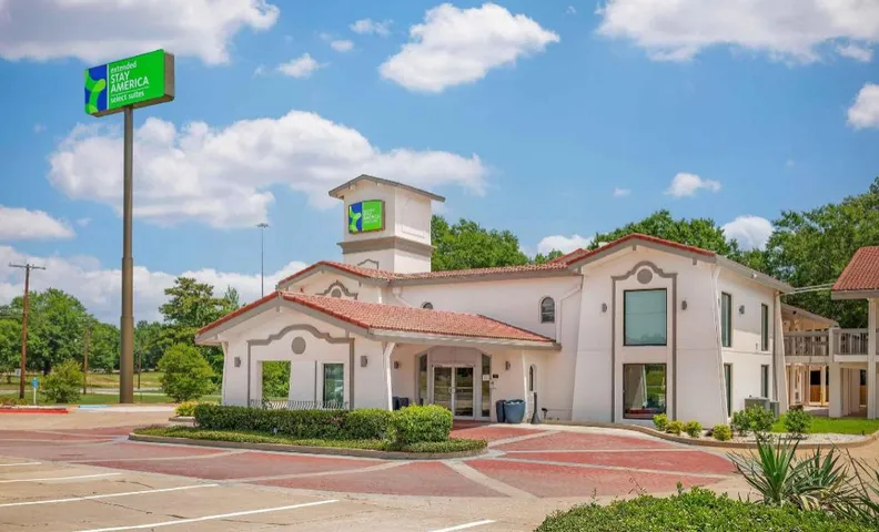 Extended Stay America Select Suites - Longview