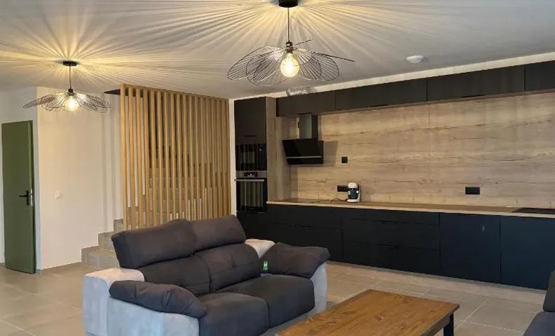 Chambre d'hôtes AU CHAUVET