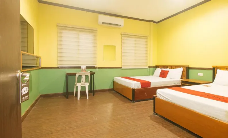 RedDoorz @ Camaman An Cagayan De Oro City