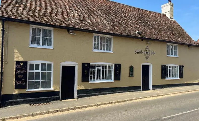 The Swan Inn