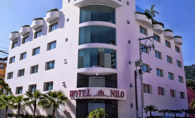 Hotel Nilo