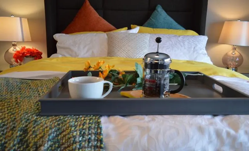 Heathergate Cottage Dartmoor BnB