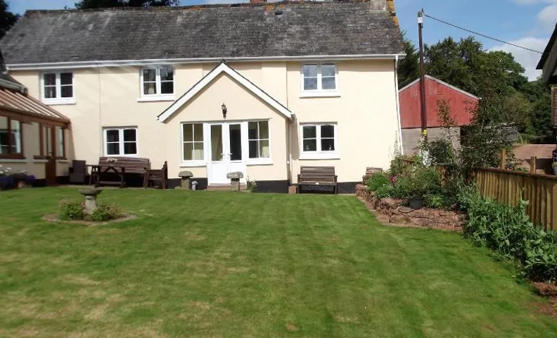 Deepaller Farm B&B