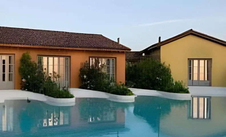 Joia Hotel & Luxury Apartments RTA