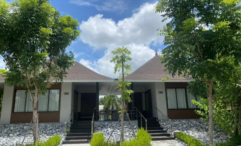 Sanpudard Health and Wellness Club
