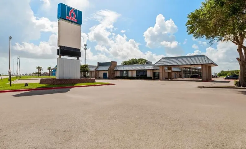 Motel 6 Port Lavaca, TX
