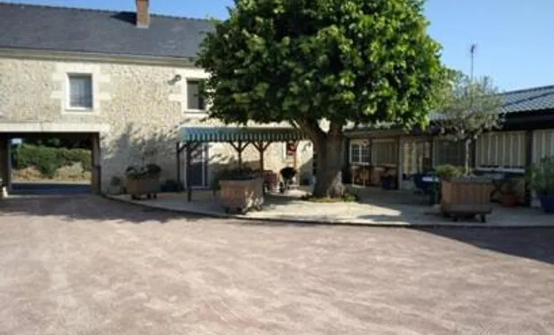 L'amandier