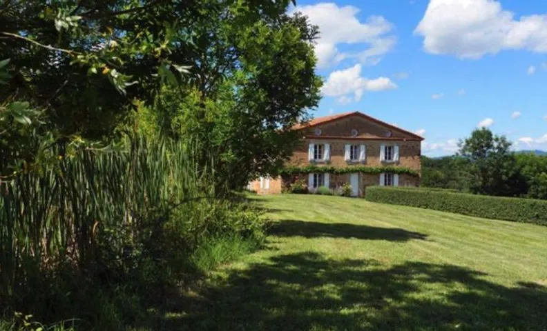 Ferme de Jeanleix