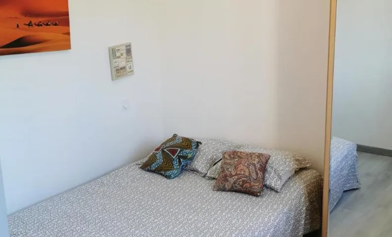 Appartement au coeur des vignes region pic st Loup