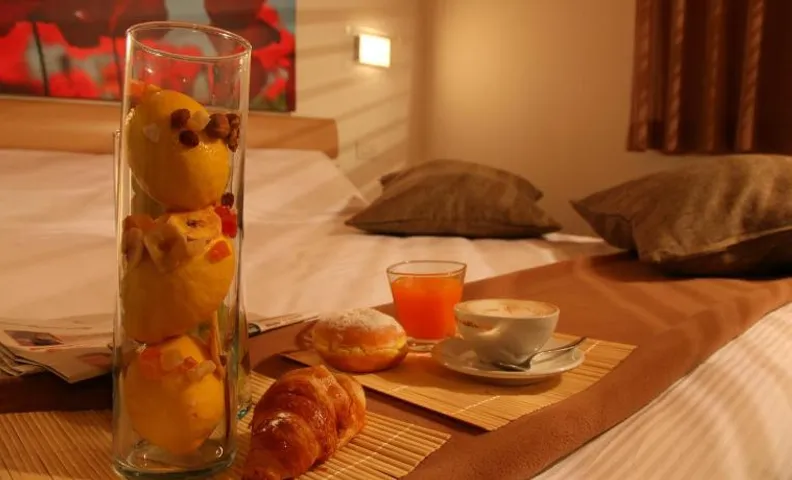 Residence Ilario Suite Hotel