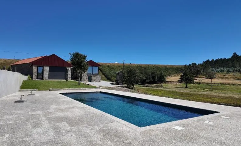 Casa Memórias da Lucinda