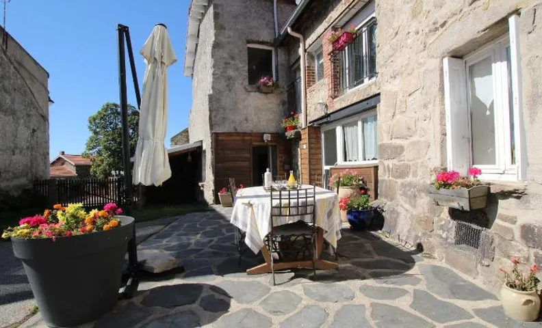 Chambre Les Embruns, Le Petit Ruban