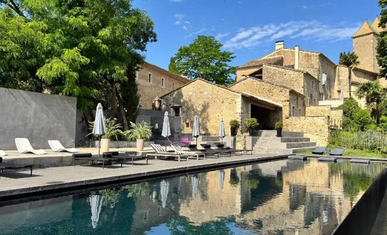Domaine de Ribaute