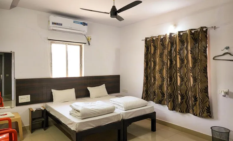 Hotel Shivani Inn
