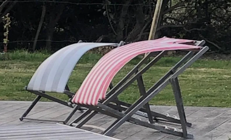 chambres d'hotes de La fraise rit