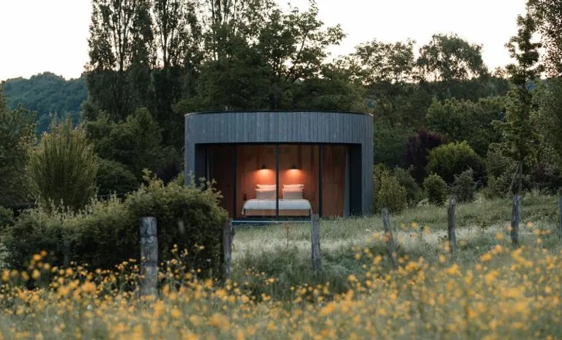 La suite prairie Tomette Singulière