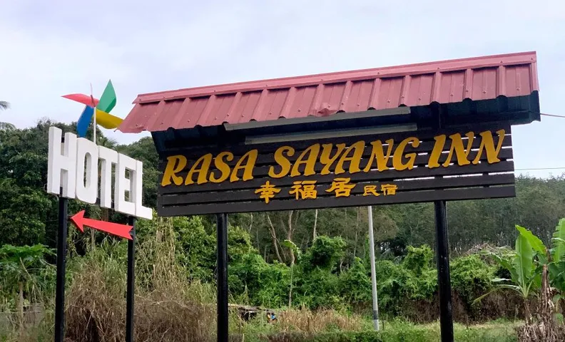 Hotel Rasa Sayang Artisan Inn Jelebu