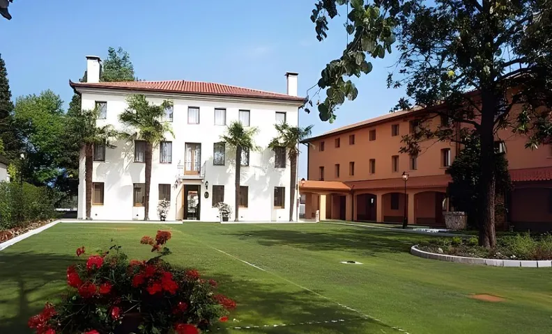 Hotel Dall'Ongaro