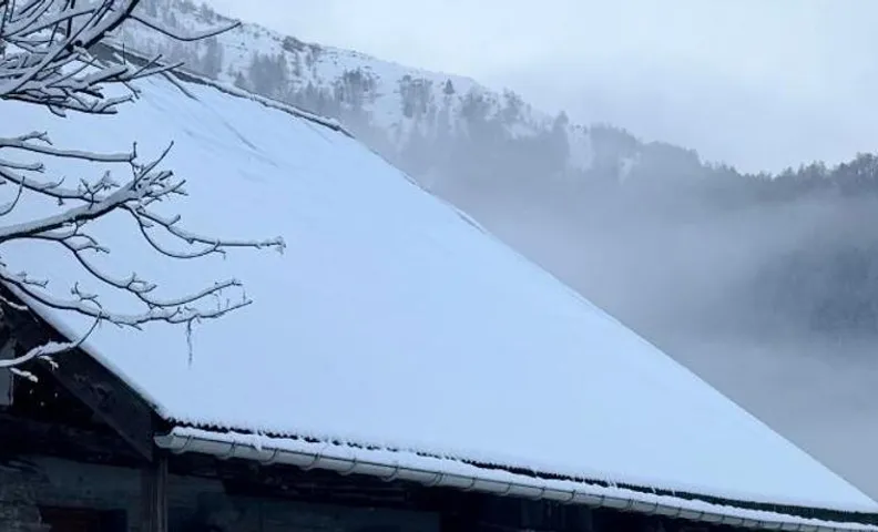 Les Écrins d'or - Maison Les Deux Alpes