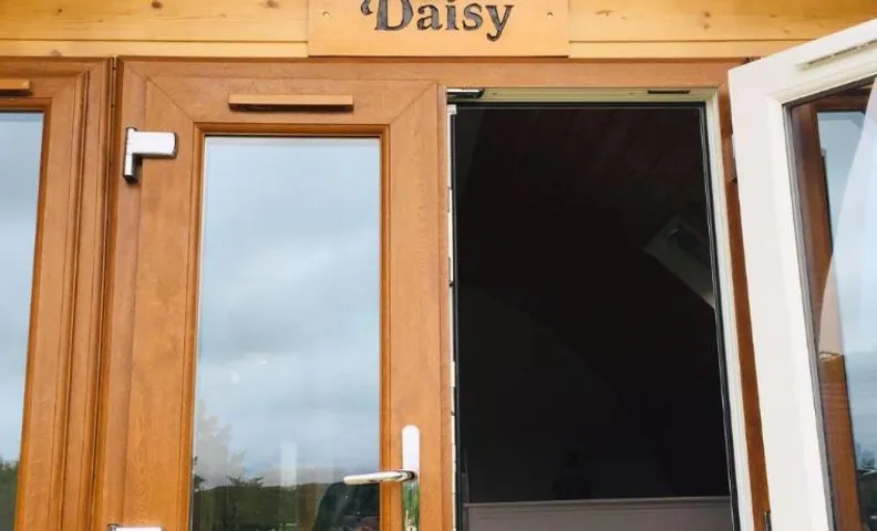 Southwell Retreat Glamping Pods