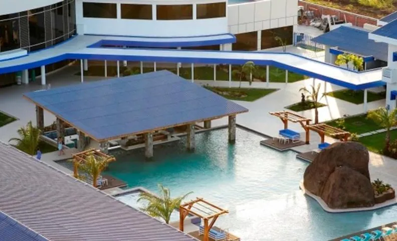 Hotel Mykonos
