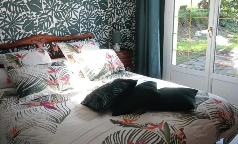 Chambre d hote bucolique