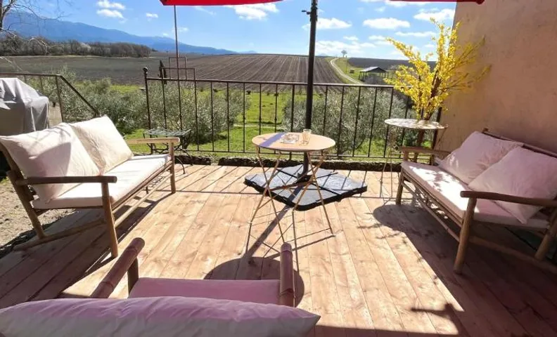 Domaine de La Blache