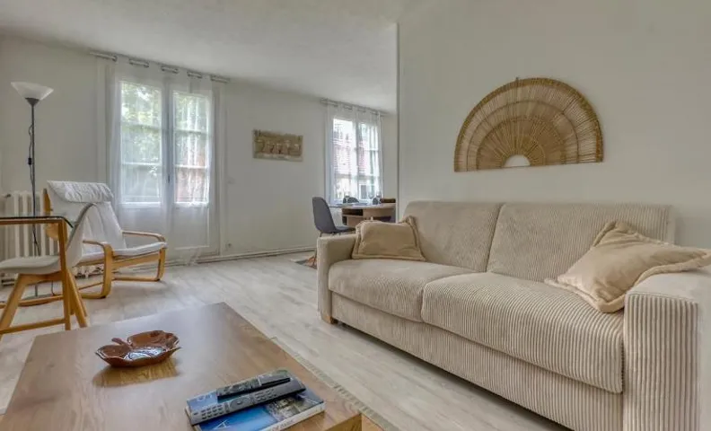 Le 33 Green Stay