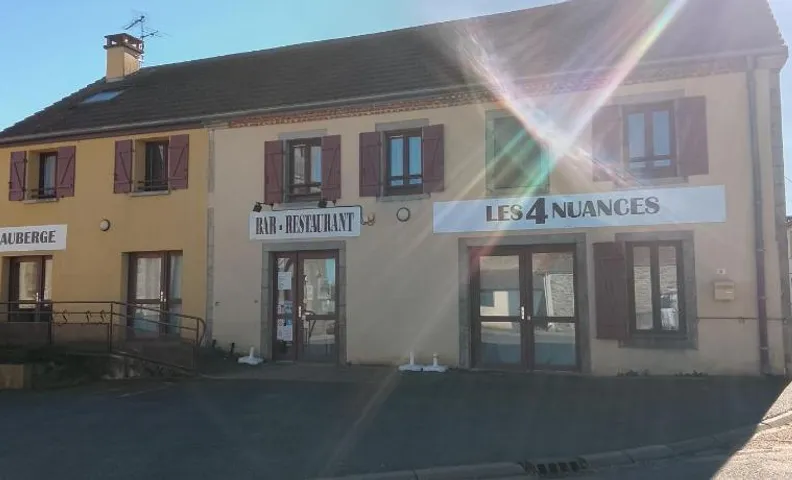 Les 4 nuances