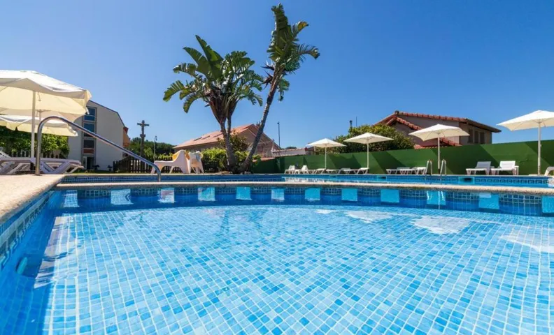 Hotel Gaivota