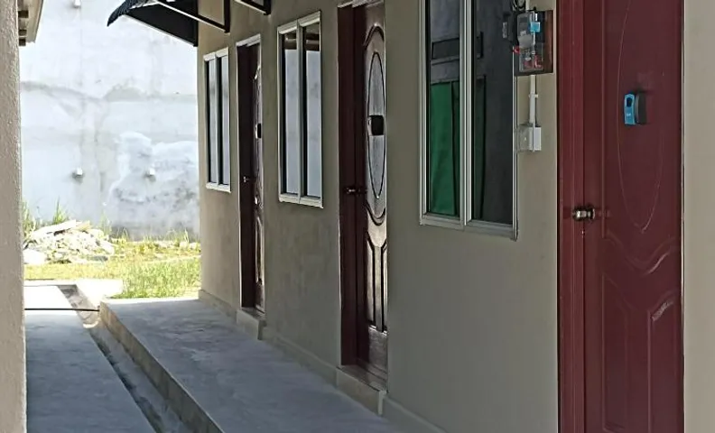 Depulauserai Roomstays