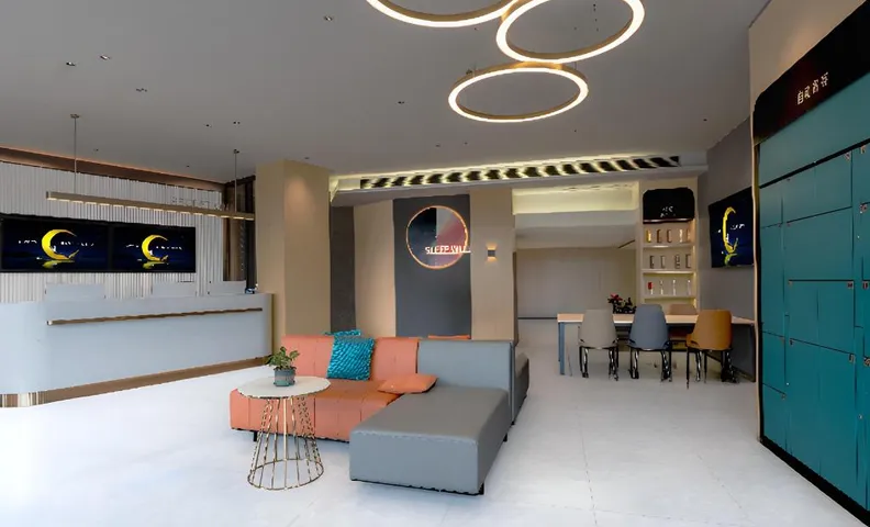 City Comfort Inn Zunyi Renhuai